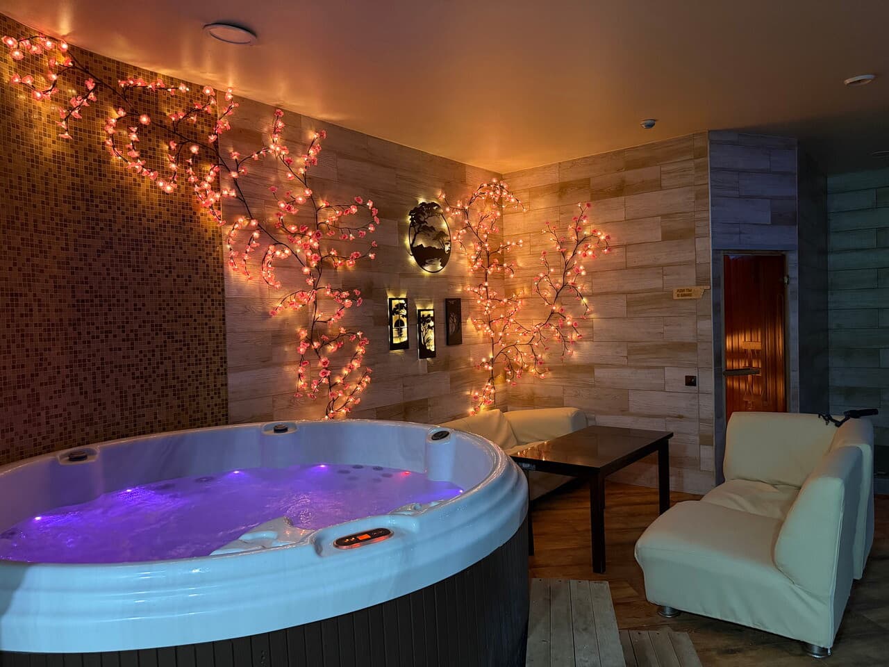 Банный комплекс Marton Sauna