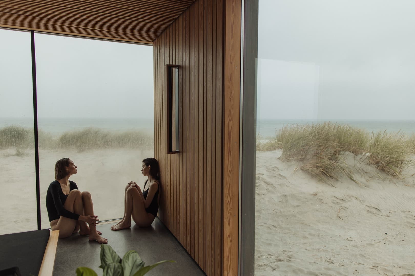 Nordic SPA в Янтарном