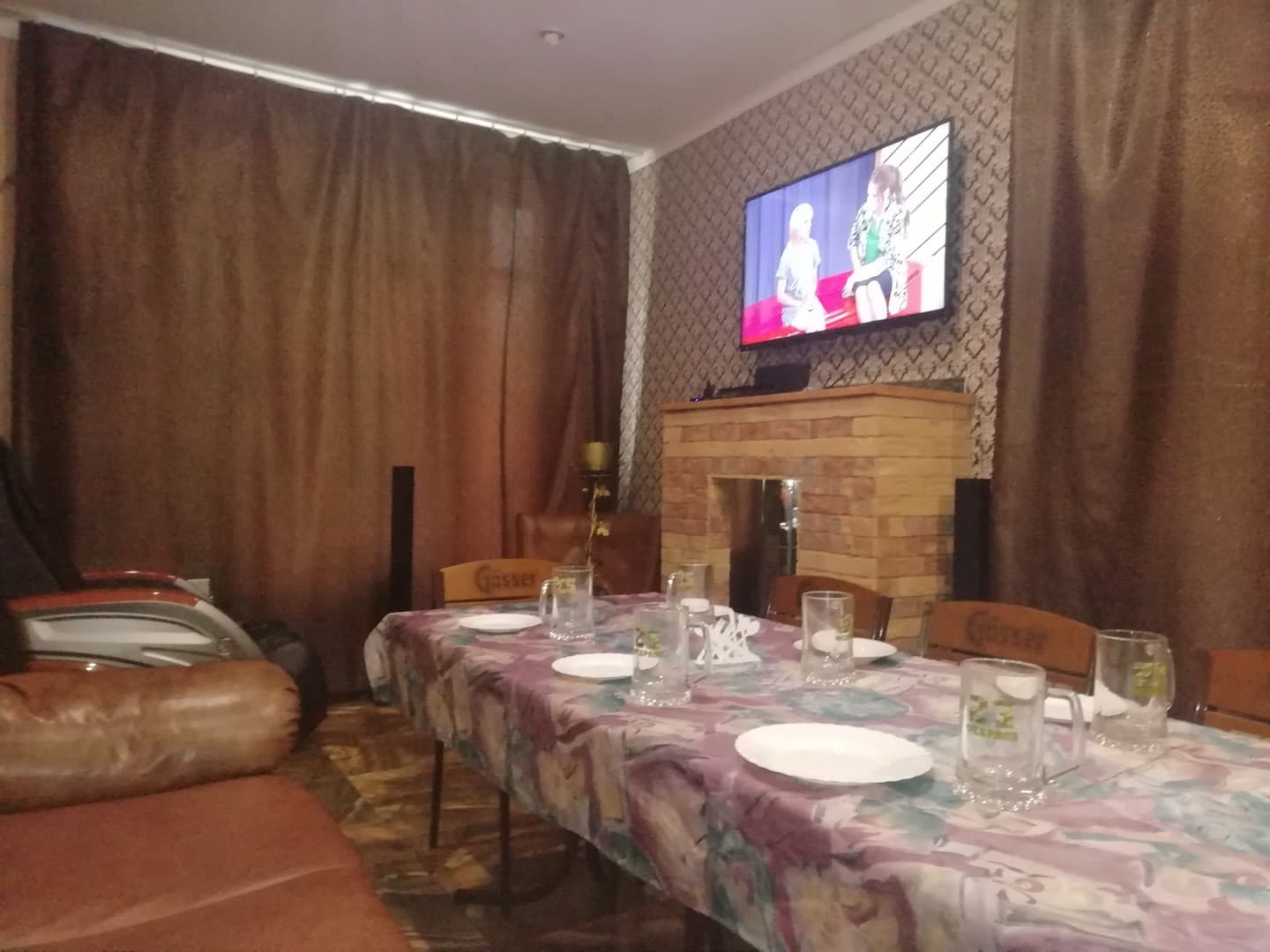 Сауна Удача